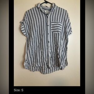 A.N.A blouse
